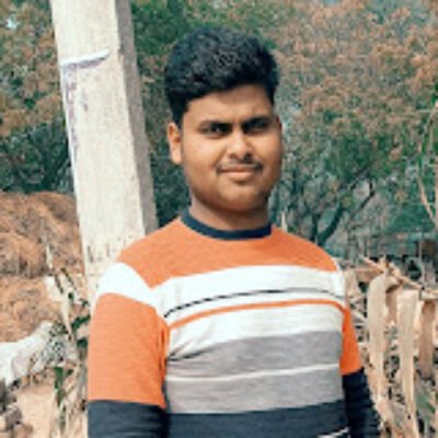 Vlogger Akash Yadav