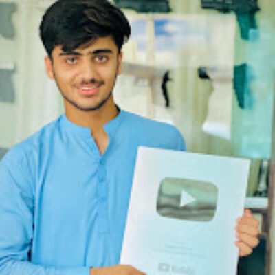 Mr Zubair Khan