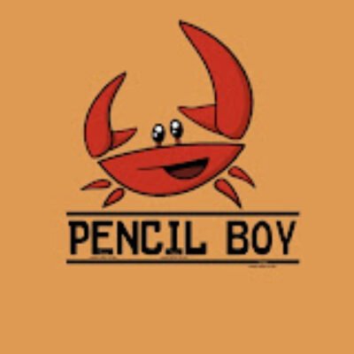 Pencil Boy
