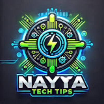 Naya Tech Tips
