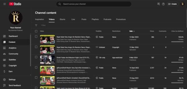 Raj shamani Podcast - Image 4