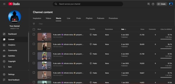 UDESH YT 00 - Image 4