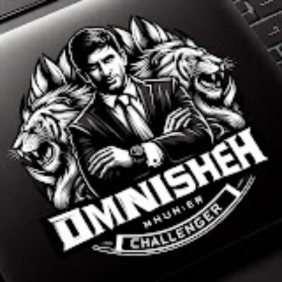 ManishChallenger