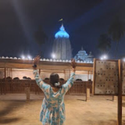 Archana Das