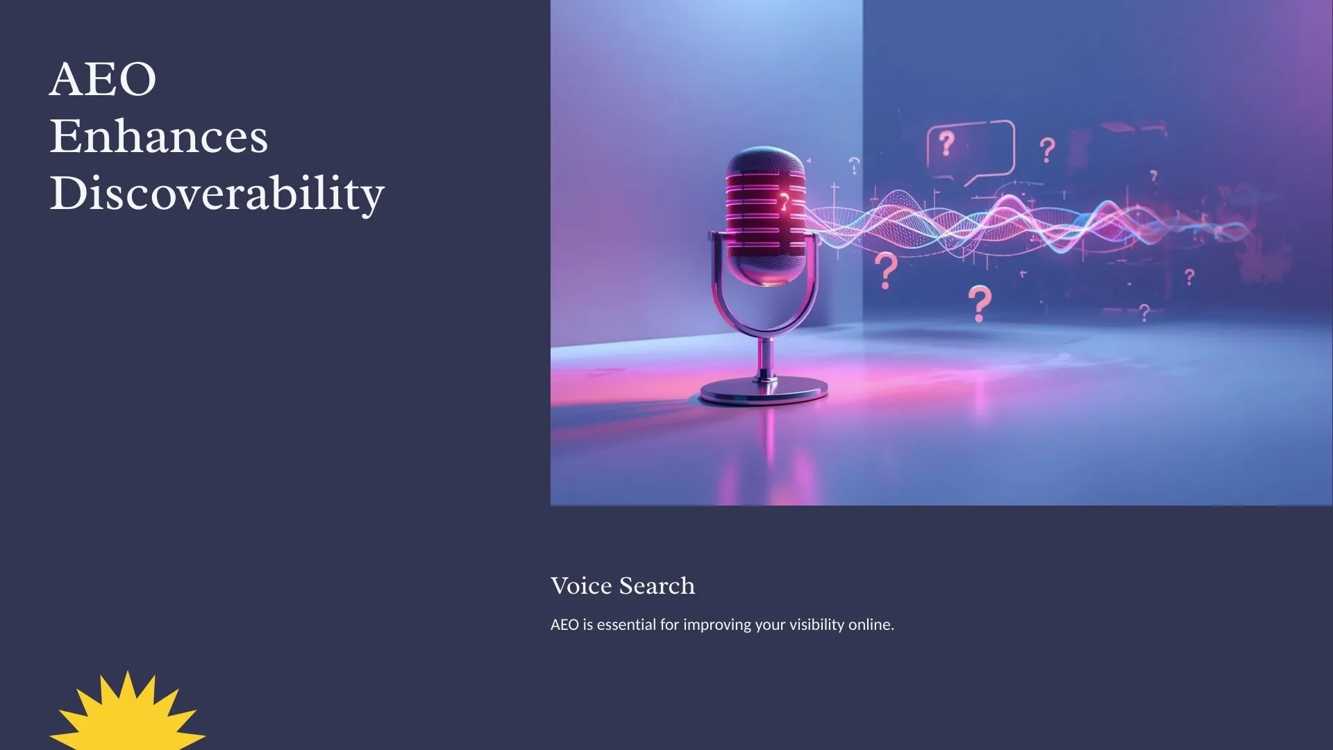 AEO Strategy for YouTube Growth