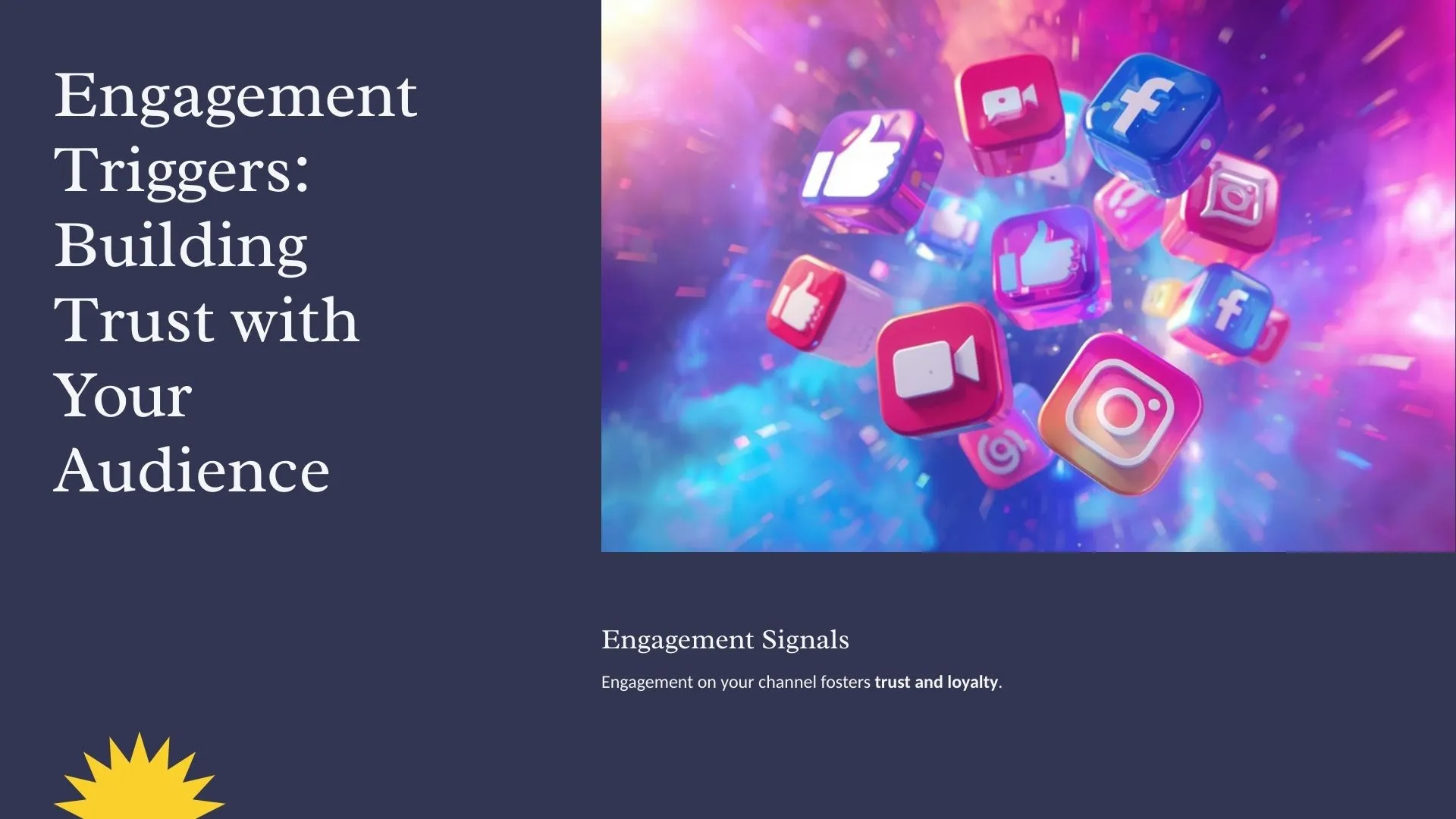 Engagement Triggers That Actually Work