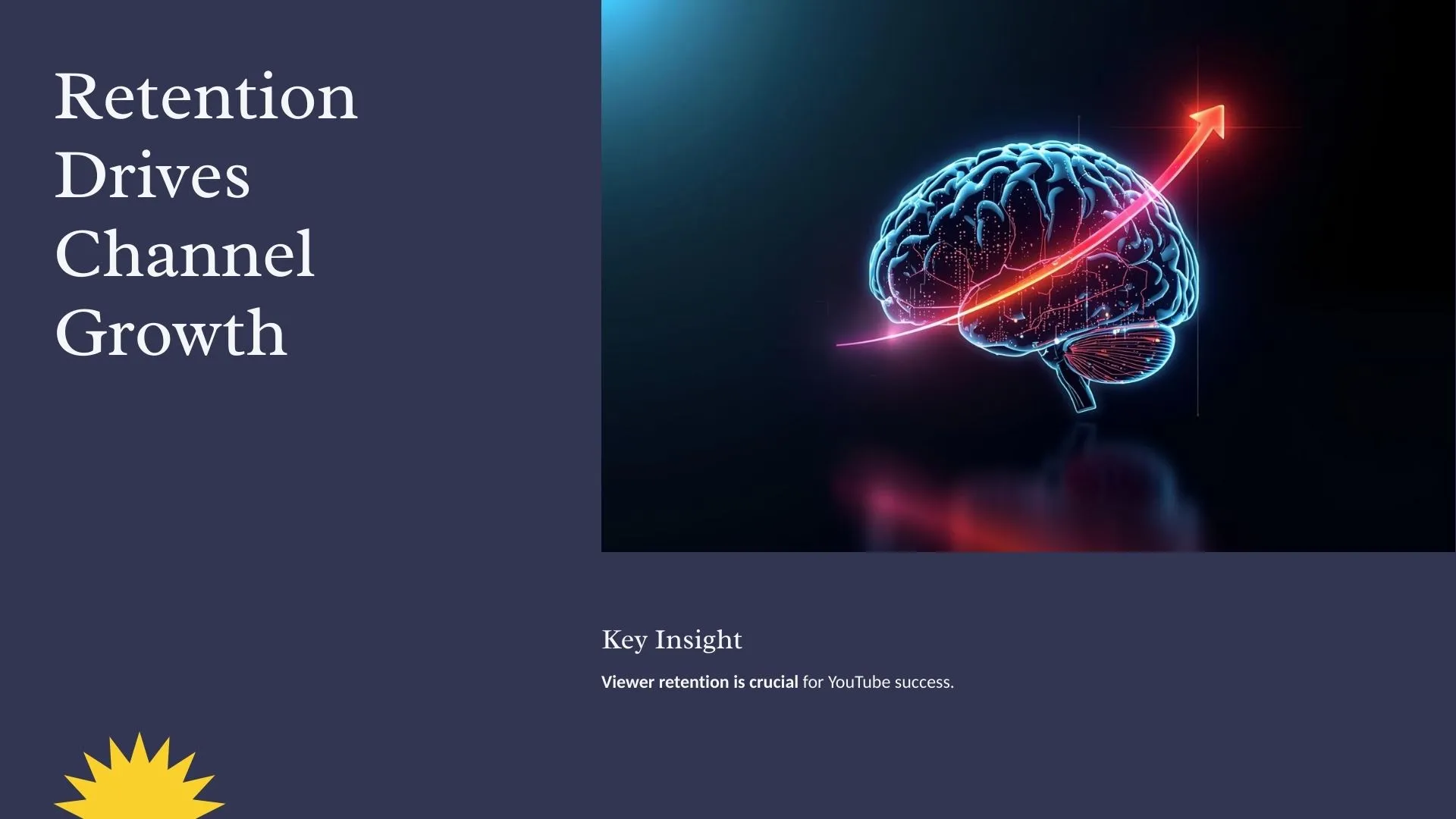 Retention Is the Real Viral Trigger