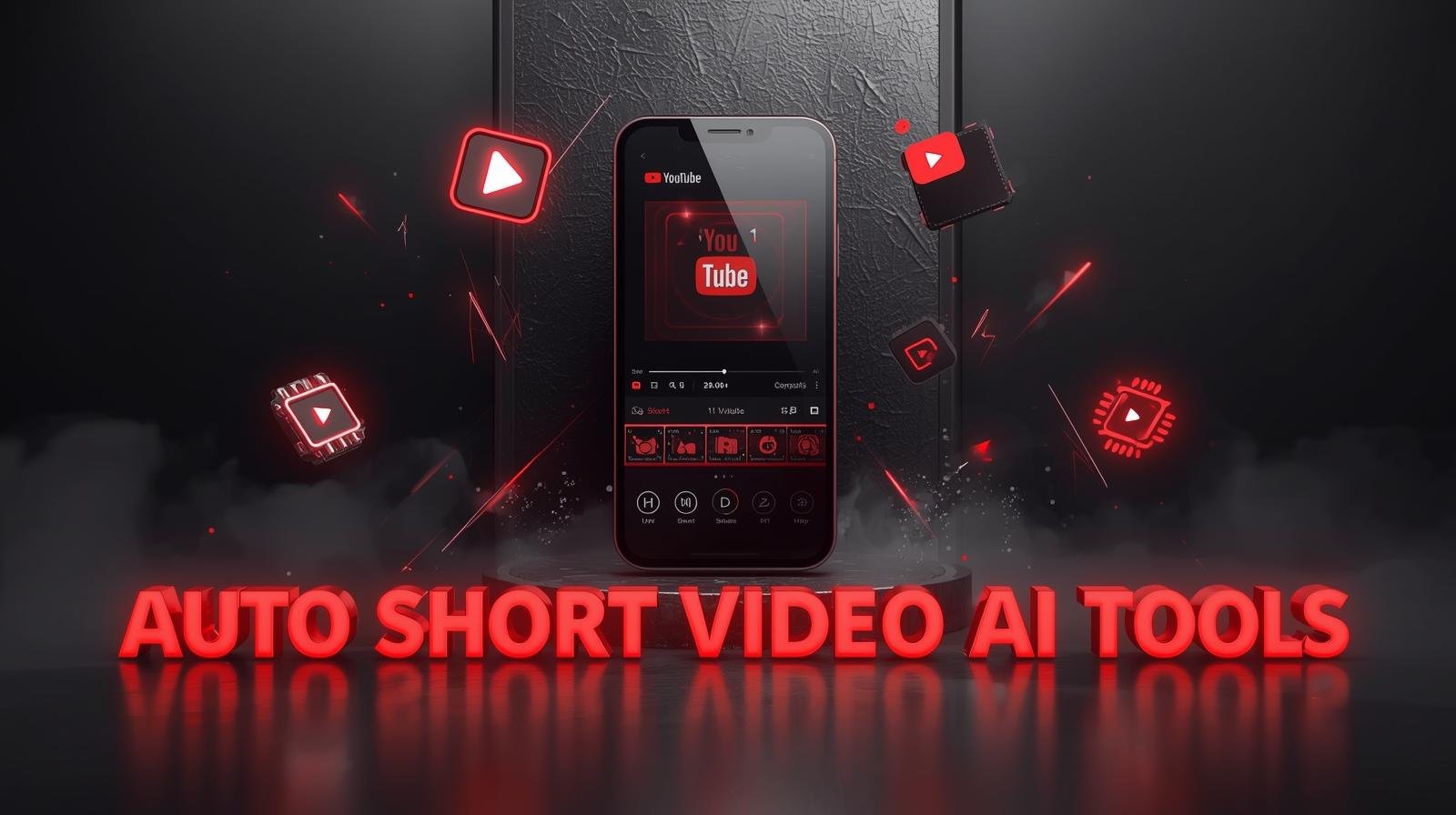 Top 7 Auto Short Video Maker AI Tools for Instant Viral Content