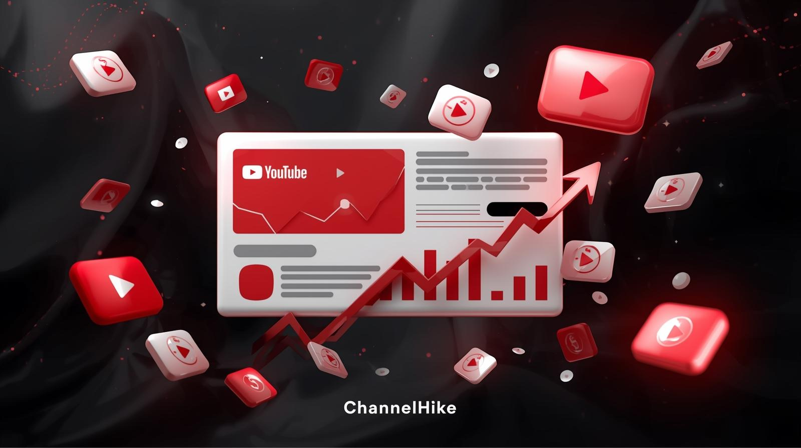 Why Buying a Monetized YouTube Channel Is the Fastest Way to Start Earning